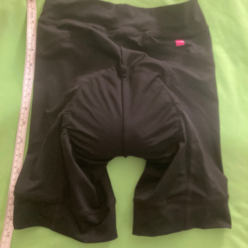 TERRY Bike Shorts